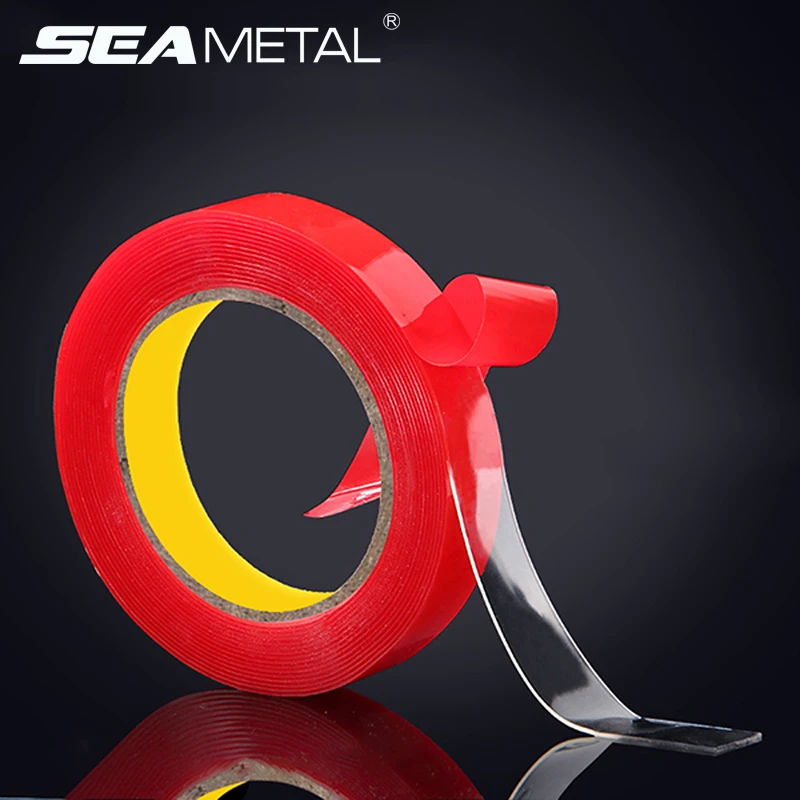 Buy 3m Car Double Side Tape Glue Stickers on Car Auto