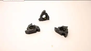 

16ER AG60 Carbide Threading Inserts external threading tips Indexable Inserts for threaded lathe holder