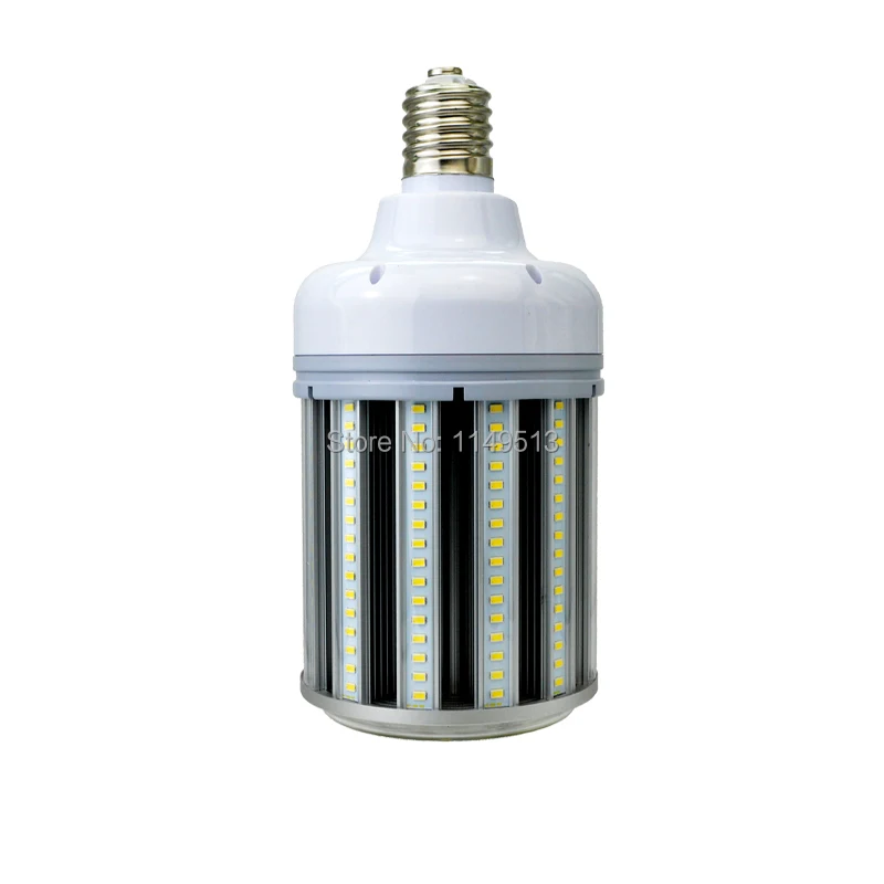 

E40 /E39 LED corn light 80W 100W 120W 150W LED high bay light outside led street light AC85-265v