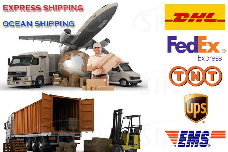Shipping