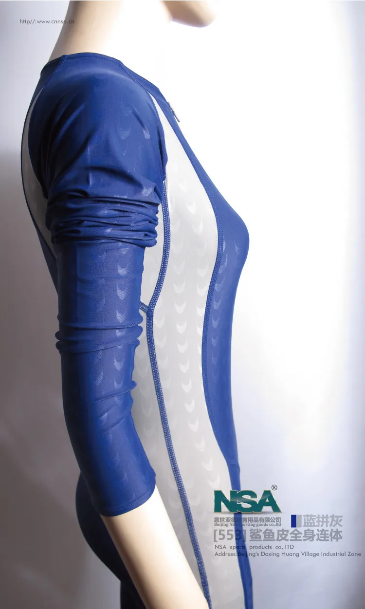 diving suit 27