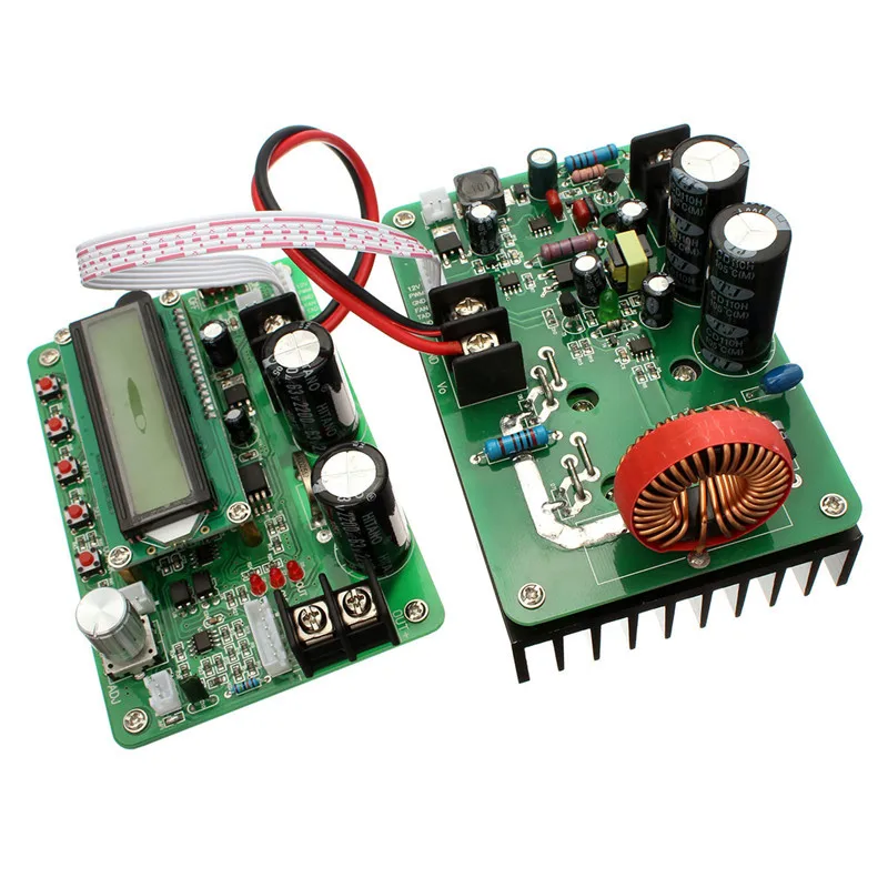 Prix pour ZXY6020S NC DC-DC Module D'alimentation Programmable 60 V 20A 1200 W Livraison Gratuite Prix pour ZXY6020S NC DC-DC Module D'alimentation Programmable 60 V 20A 1200 W Livraison Gratuite