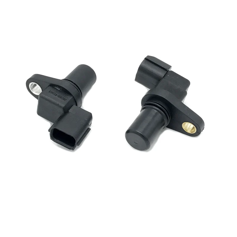 JEAZEA 2pcs Transmission Input Output Speed Sensor 4262039051 ...
