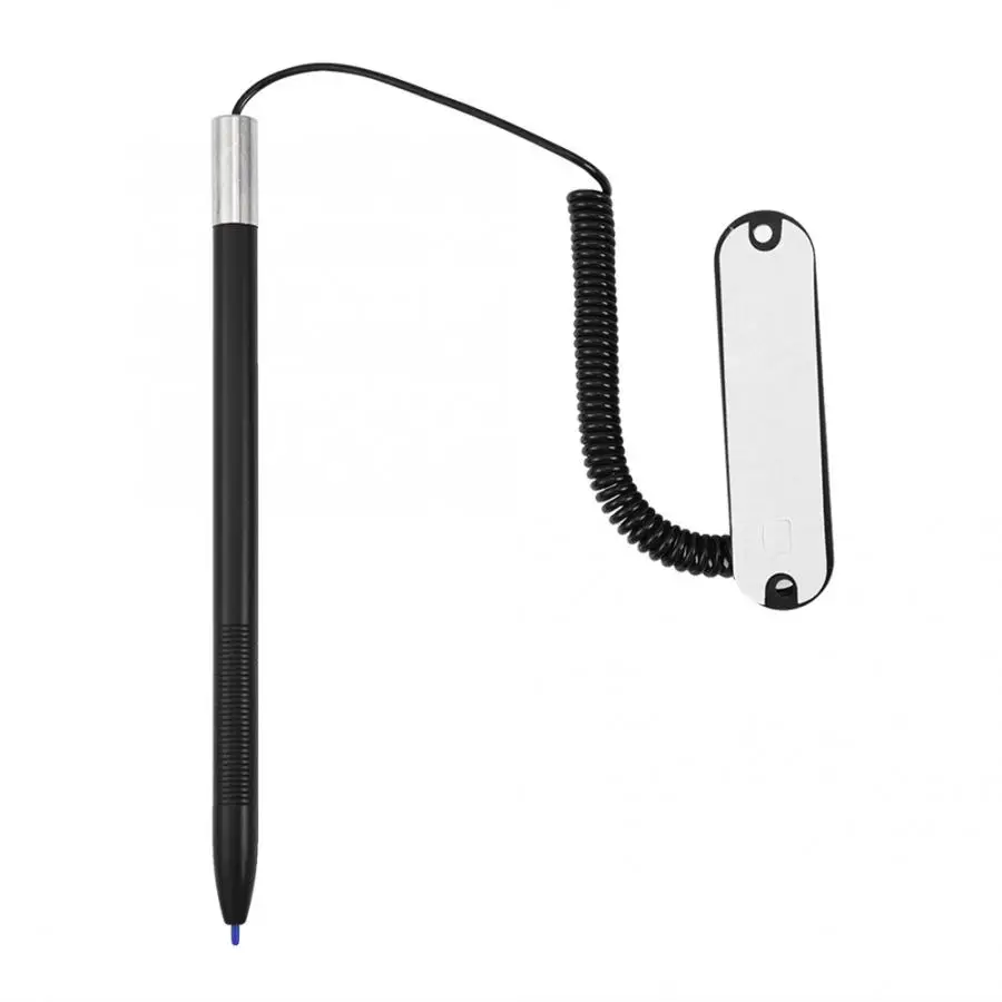 

Portable Professional Spring Stylus Pen for Car Navigation Resistance Touch Screen Spring Stylus Pen