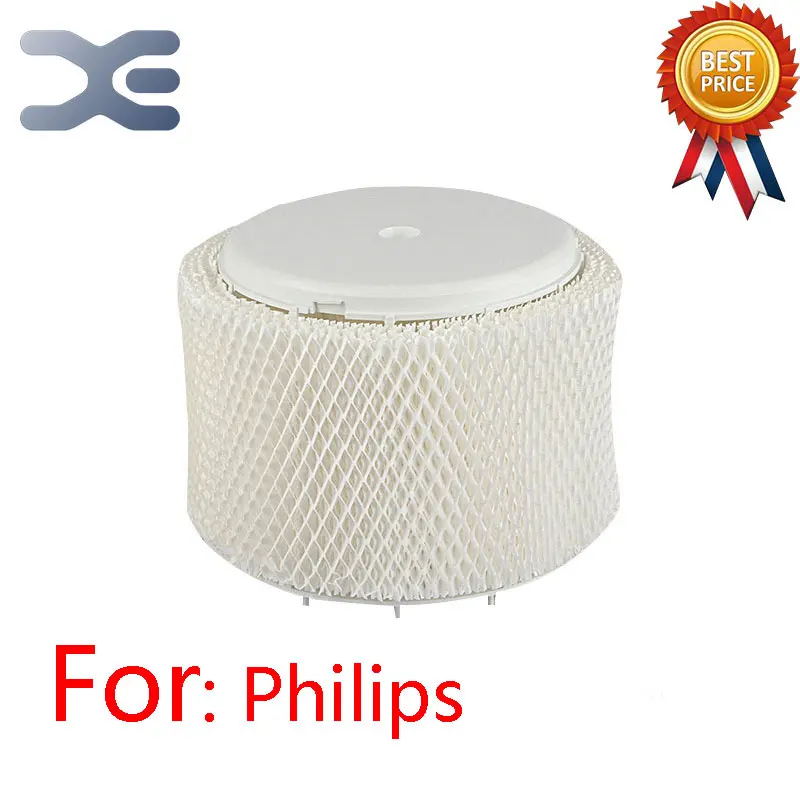 

Adaptation For Philips Air Humidifier Dedicated Humidification Filter HU4101 For HU4901/02/03 Air Purifier Parts