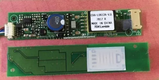 Инвертор панели LM057QC1T01 LCD | Электроника