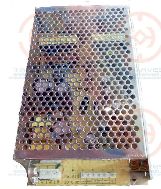 

Good quality Power adapter power supply 5V 12V 24V 48V output for crane machine claw gift machine vending machine