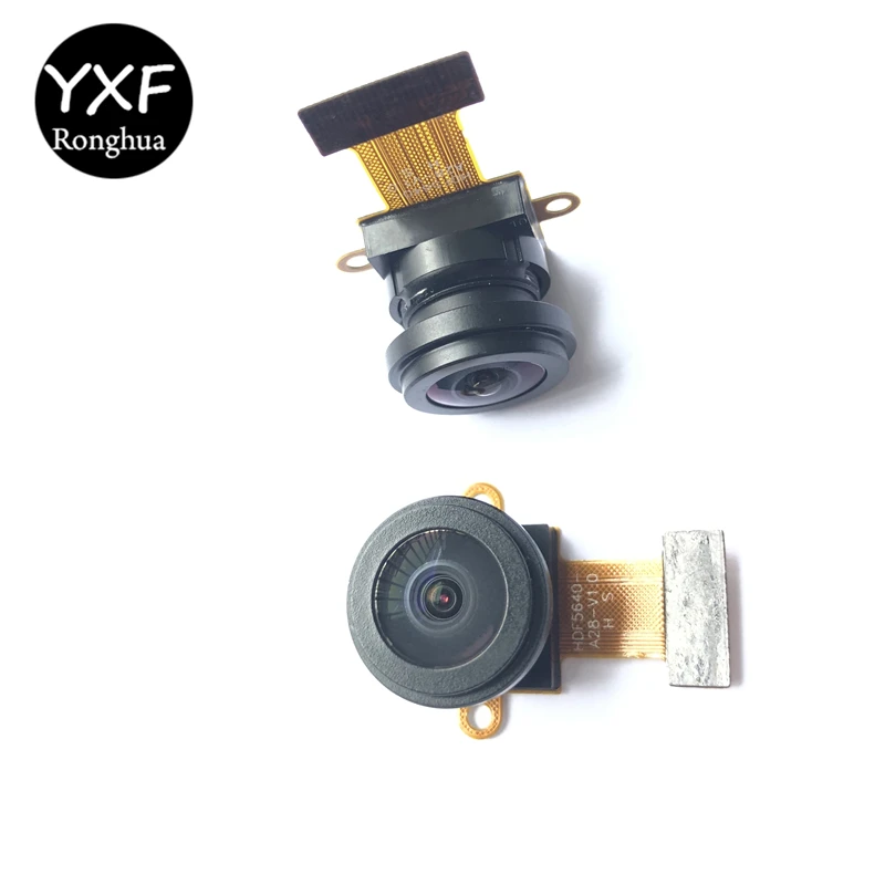 OV5640 5MP 1080p Camera Module Lens 180 degree wide angle CMOS DVP