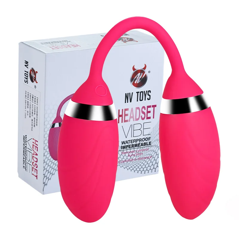 USB Charger Massager 30 Frequency Vibrating