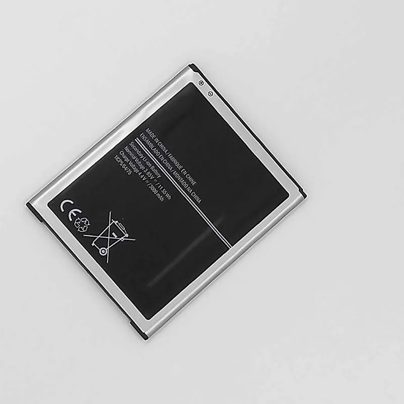 3000 мАч для Samsung J700 EB BJ700CBE J7 2015 J700F J700M J700H J7008 SM батареи Замена высокое
