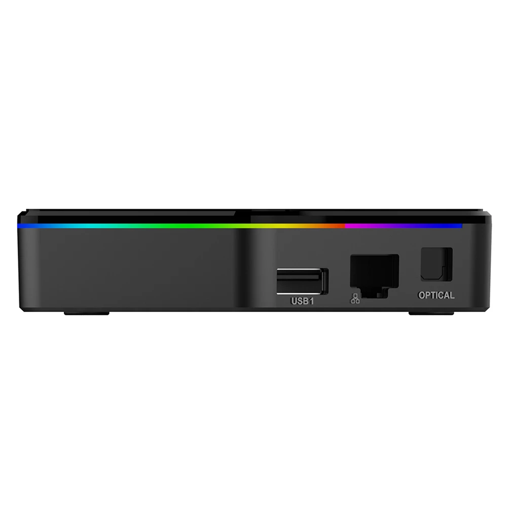  VONTAR T95Z Plus Smart Android TV BOX 7.1 OS Set top box 2GB 16GB 3GB 32GB Amlogic S912 Octa Core 2 - 32775879371