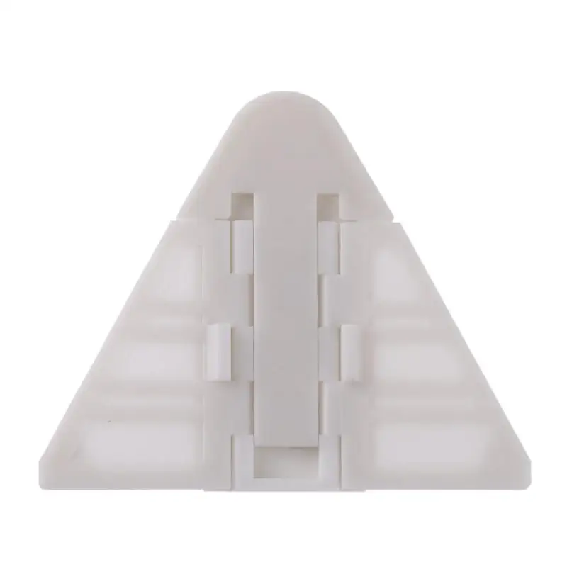 1 قطعة الاطفال سلامة الطفل انزلاق الباب نافذة خزانة أقفال سلامة الأطفال حماية نافذة سدادة الطفل الأمن منتجات العناية