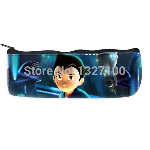 Wonderful Astro Boy Pencil Case Amazing Quality | Канцтовары для офиса и дома