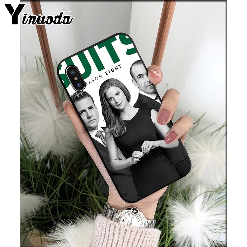 SUITS TV series