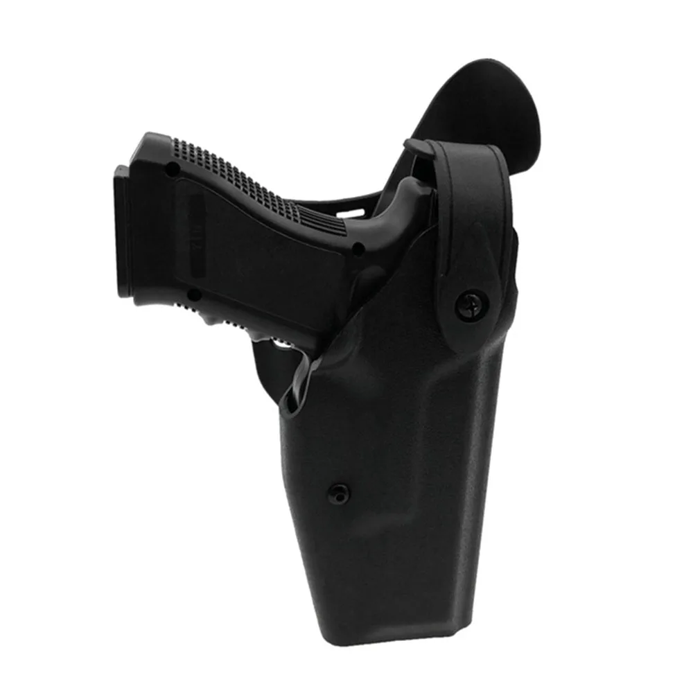 Military Tactical Glock Holster Pistol Gun Bag Safariland Holster for Hunting Accessories 17 19 22 23 31 32