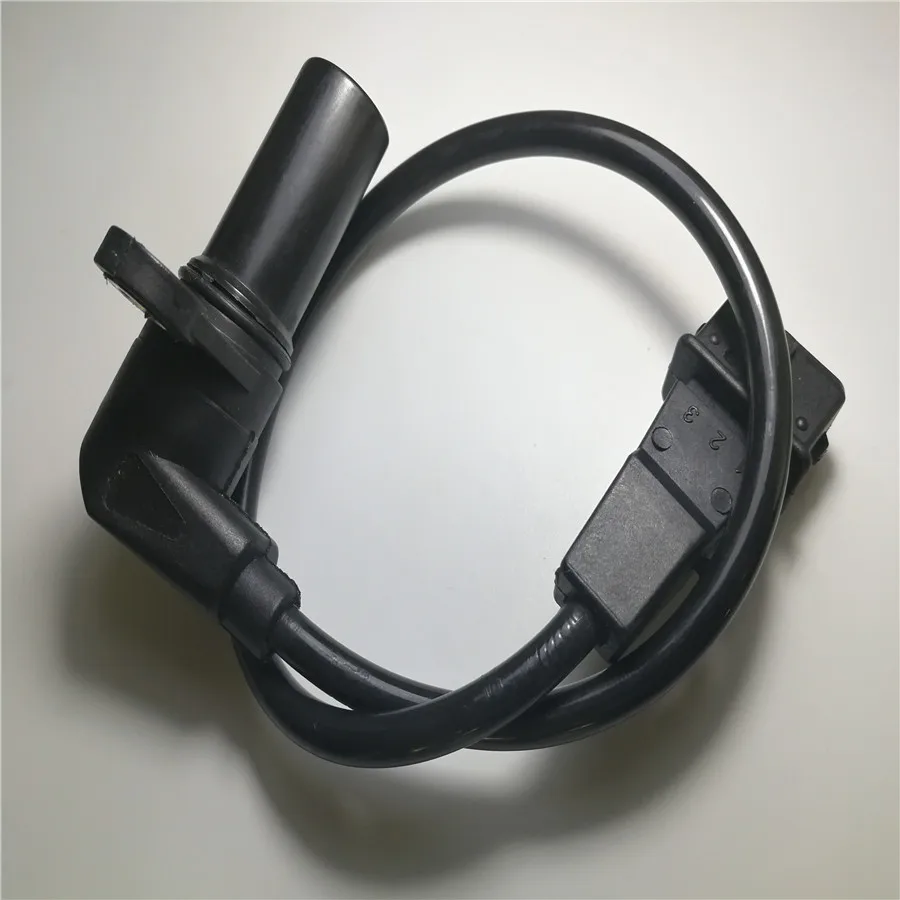 Us 16 46 20 Off Crankshaft Position Sensor For Chevrolet Buick Excelle 1 6 Oem 96253542 Automobiles Motorcycles Interior Parts Position Sensor In