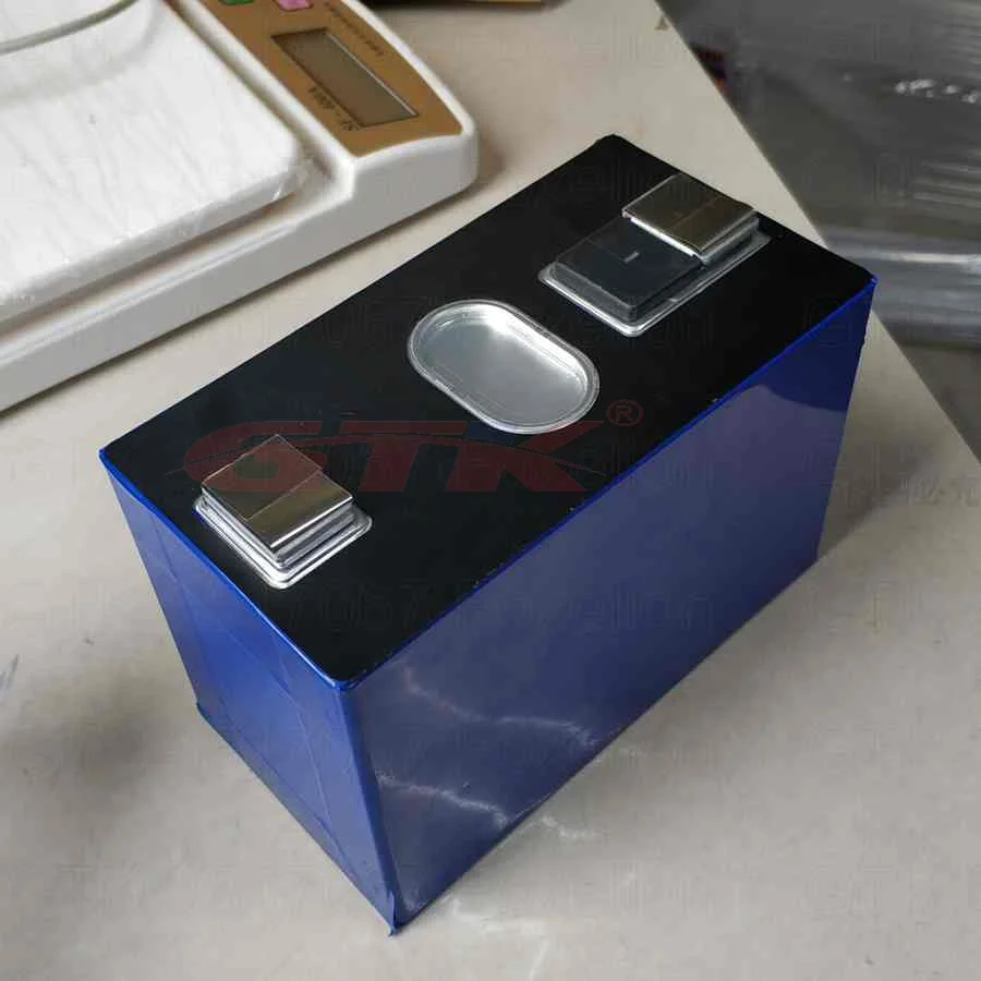 1 шт. 3,7 в 150Ah ячейка 100A lipo батарея 4,2 в упаковка diy Солнечный фотоэлектрический инвертор для хранения энергии литиевый 200ah 12 в автомобильный скутер