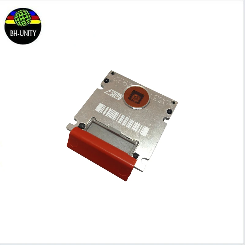100% оригинальная новая печатающая головка xaar XJ128 40pl 80pl 40 Вт 80 200/360dpi