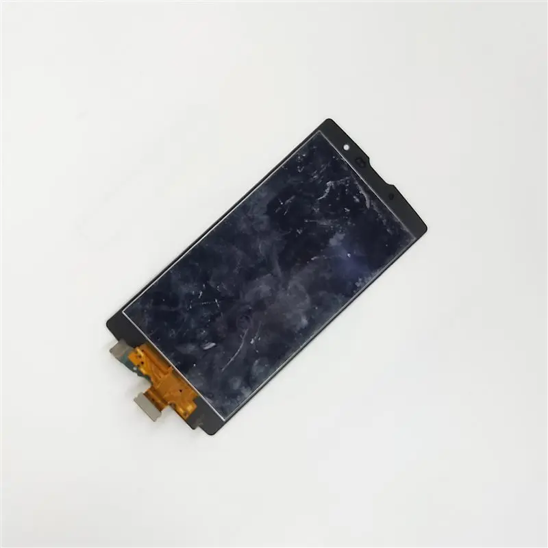 Для LG H500R H500 H500N H500F H525 H502F Y90 H502 H525N ЖК дисплей кодирующий преобразователь