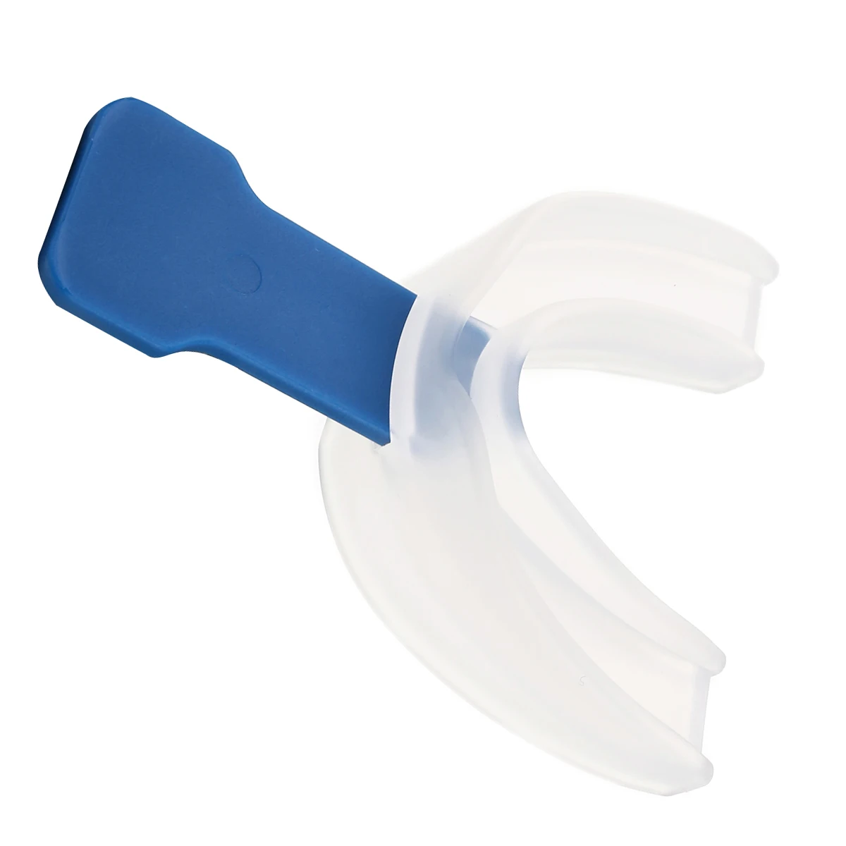 New Anti Snore Device 81x87x32mm Anti Snore Mouth Guard Device Sleep Aid Stop Apnoea Stop Snoring Mouthpiece