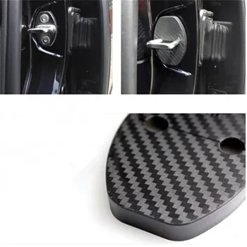 

Auto Door Lock Cover Car Styling Case For Volkswagen Golf Passat Tiguan Jetta CC Polo Audi A1 A2 A3 A4 A5 FOR Skoda Fabia Superb