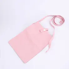 1 шт. сумка для покупок мини кошелек сумка на плечо женские сумки холщовая Повседневная Сумка-тоут мобильный телефон многофункциональная Женская Портативная сумка