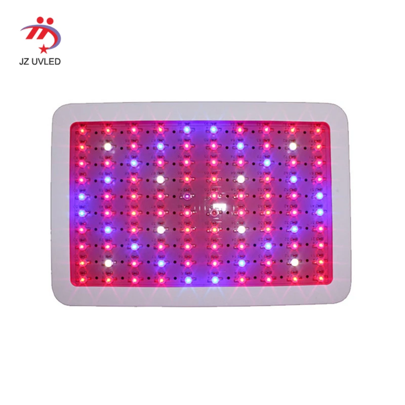 

1000W Full Spectrum LED Plant Grow Light Lamps For nursery Flower Plant Strawberry fruit Veg Hydroponics System Grow Bloom Tent