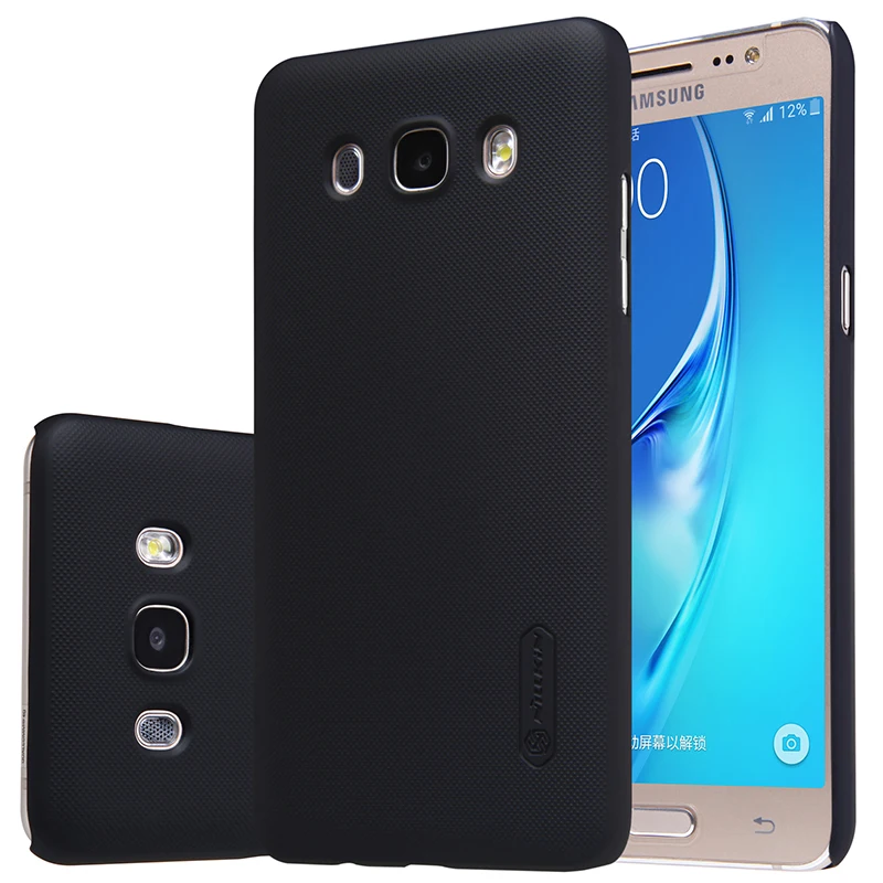 

Nillkin for Samsung J5108 (J5 2016) case hard cover for Samsung J2 Prime/J5 Prime (on5 2016)/J7 Prime phone cases cover +