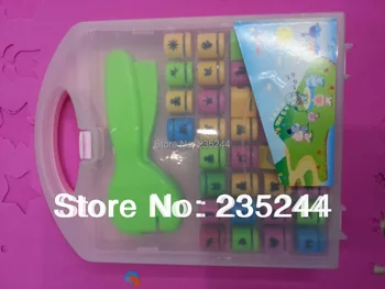 

free shipping craft punch set paper punchers for DIY crafts paper cutter for greeting card handmade punches Scrapbook Handmade