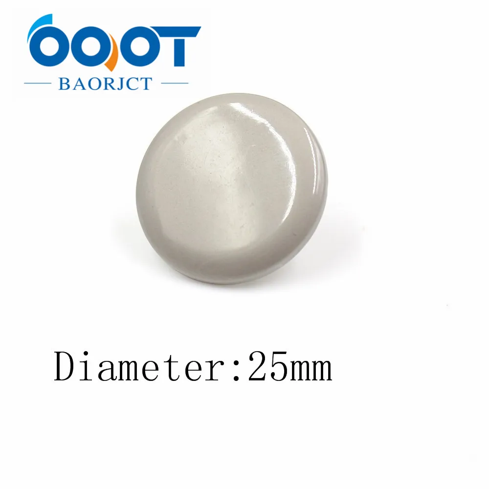 

A-19512-545，25/35mm Fashion metal gold button,DIY handmade clothing accessories, coat Suit clothes Sewing shank buttons , 10pcs