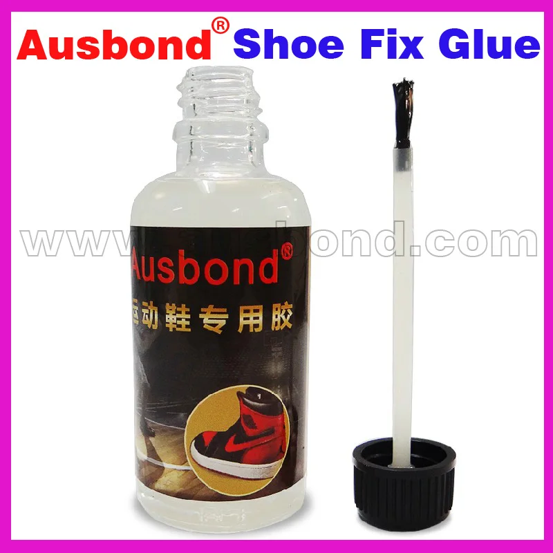 Wholesale Shoe Fix Repair Contact Adhesive Glue Bonding Rubber Leather