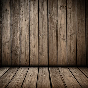 

HUAYI wood Backdrop photography backdrops wood floor vinyl Backdrop Newborn props Photography Backgrounds woods kp-317