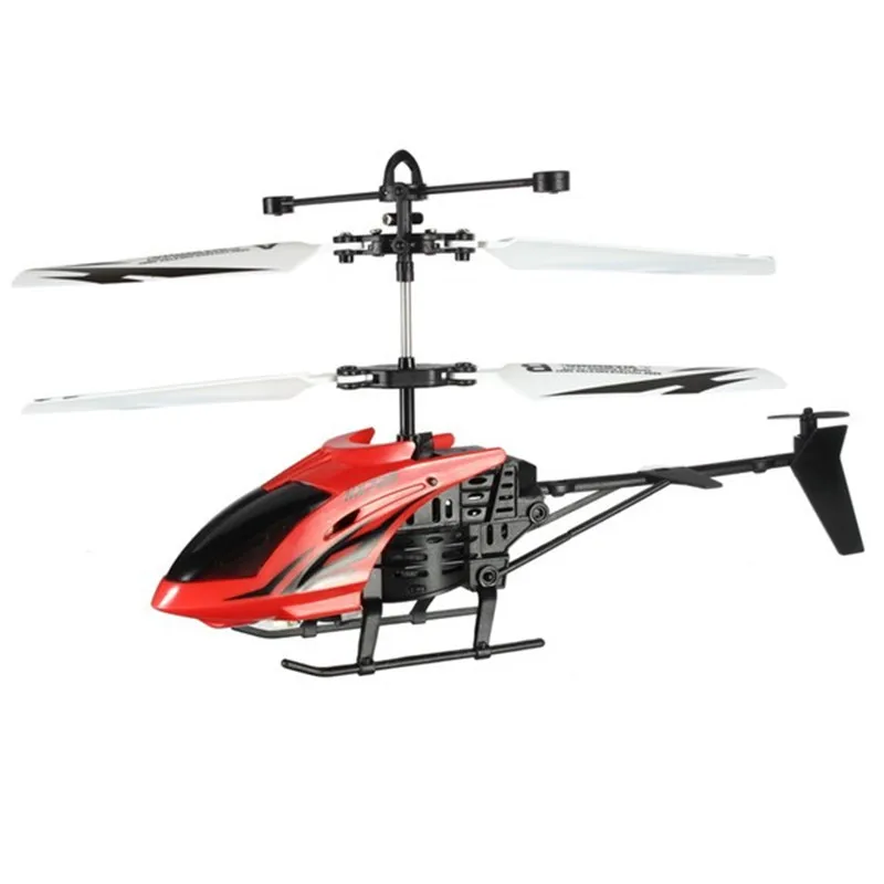 hx725 helicopter