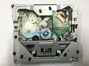 

Free shipping Brand new Matsushita single CD mechanism new style drive loader for Toyota Prius Hinglander car CD audio systems