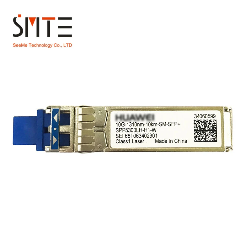 HW 10g-1310-nm-10km-SM-SFP+ SPP5300LH-H1-W световой модуль трансивер модуль SFP