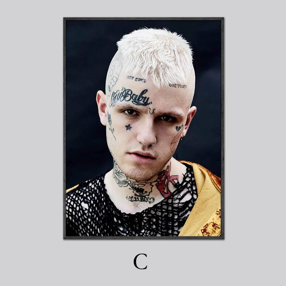 C