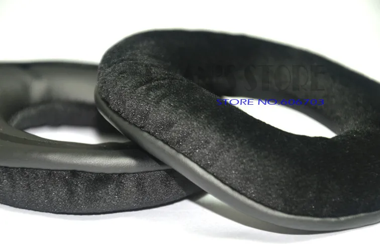 Defean Velour Ear Pads Earpad 