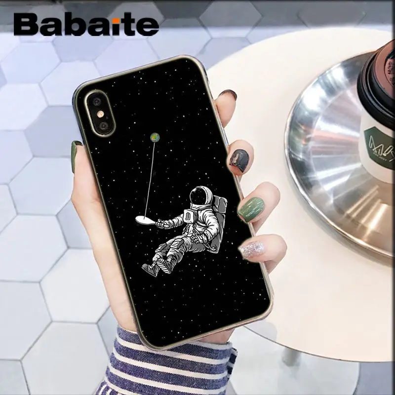 Newest Space Moon Astronaut 