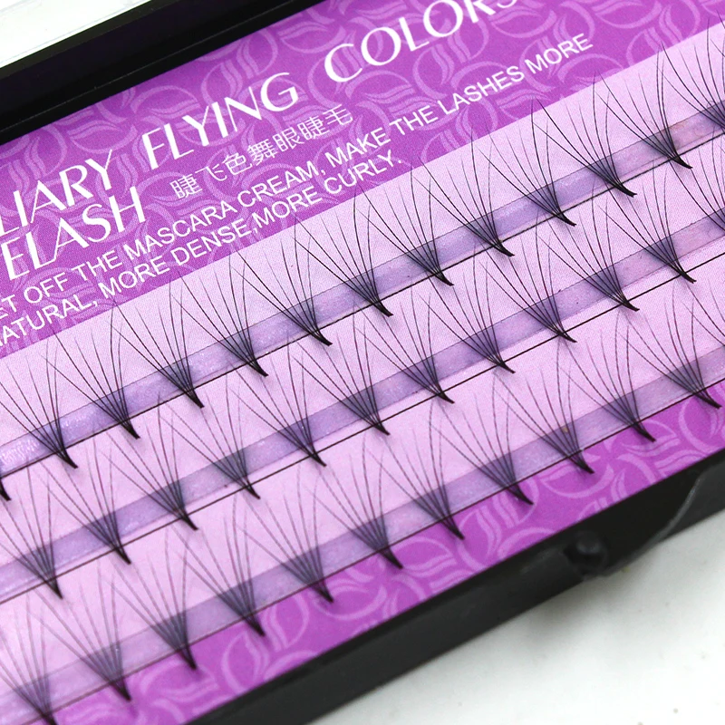 Natrual-0-07mm-C-Curl-Super-Thickness-Faux-Silk-Lashes-6D-Mink-Fake-False-Eyelash-Extension