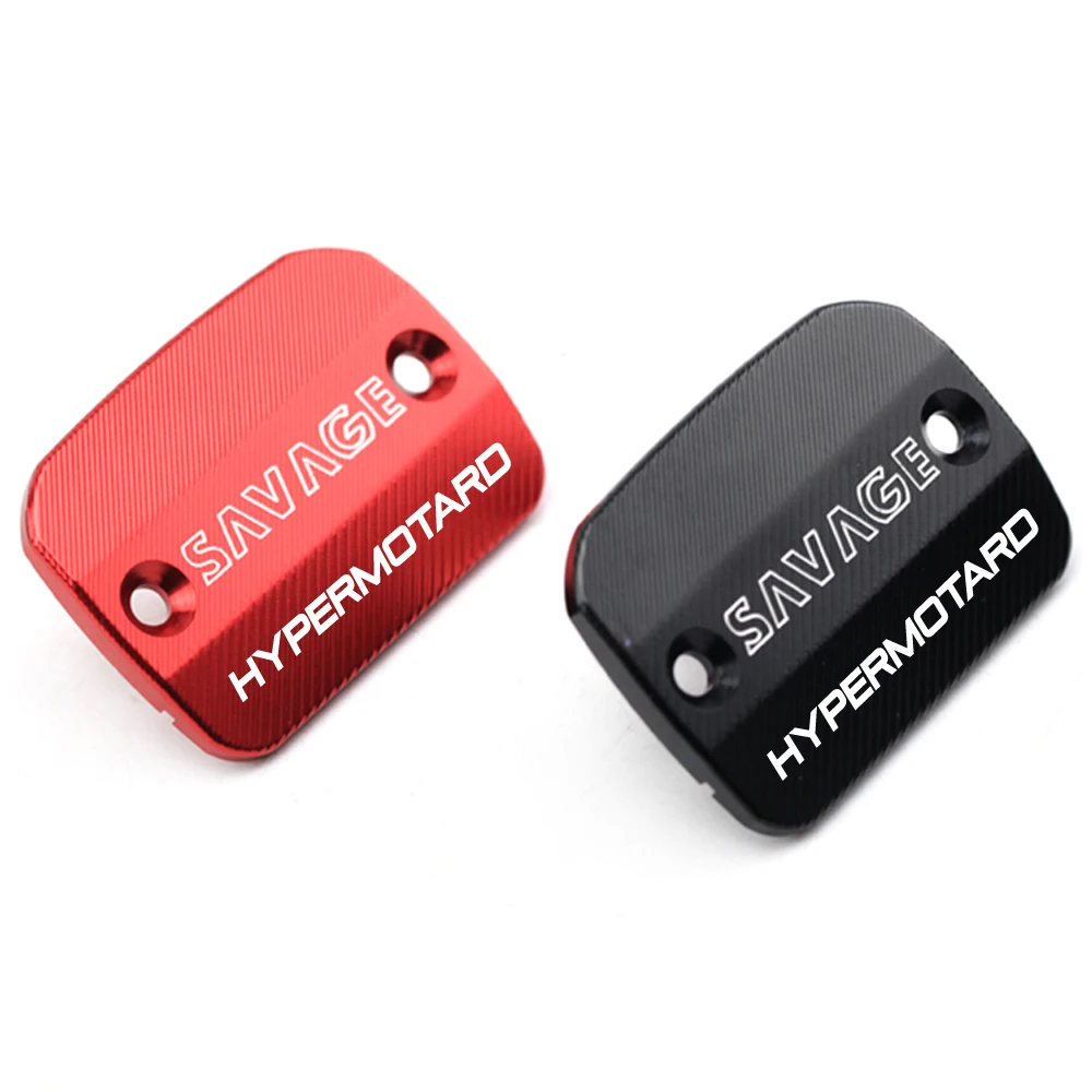 Крышка переднего тормозного цилиндра резервуар для DUCATI Hypermotard796 Hypermotard821 Hypermotard 796