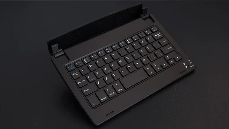 8 дюймов для lenovo Tab 4 8 TB-8504N/Tab 4 8 plus Универсальная беспроводная Bluetooth клавиатура 8 дюймов планшетный ПК