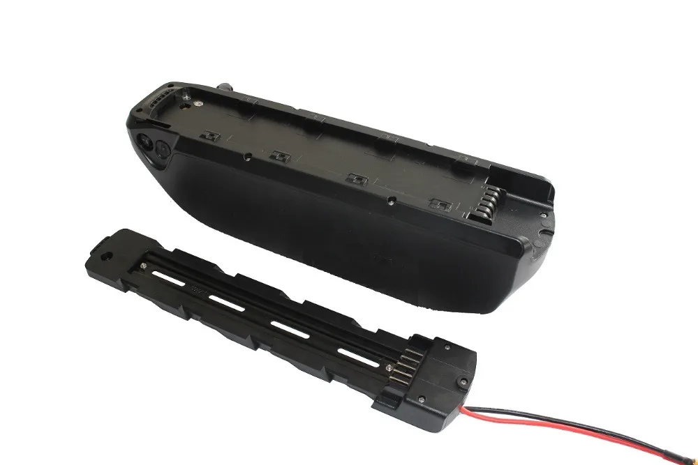 

EU TAX FREE FAST SHIPPING TO 36V 17.4AH Panasonic Cell Polly Frame Case Battery with 5A Charger