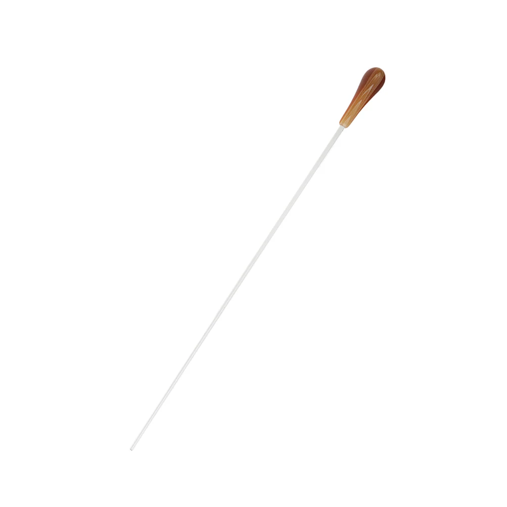 4 Colors Music Conductor Baton Orchestra Band Concert Conducting Music Baton gift for an Orchestra Director