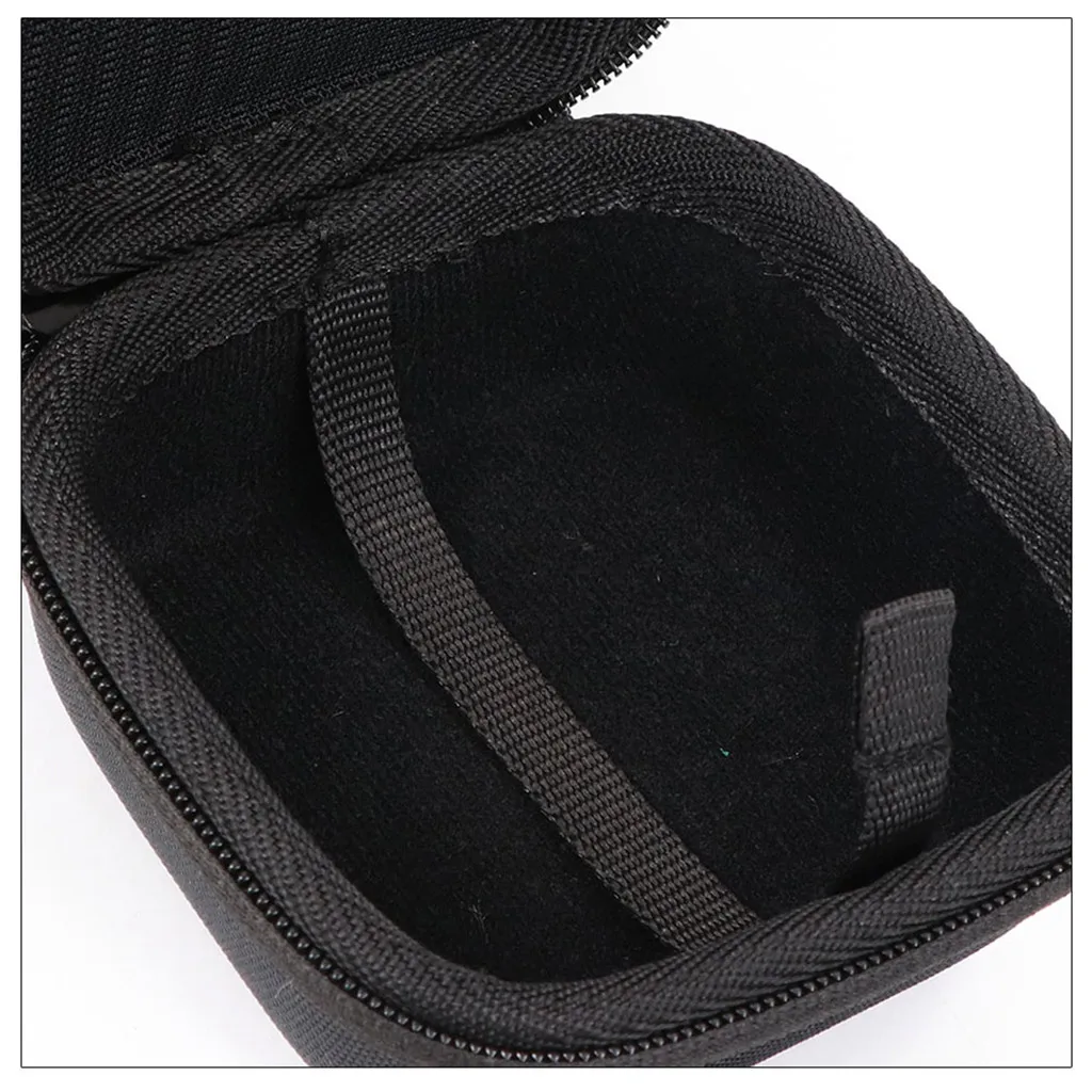 EVA чехол для жесткого диска дорожная сумка для переноски защитный чехол жесткий чехол для хранения для Beat s Powerbeats Pro противоударный чехол с защитой от царапин
