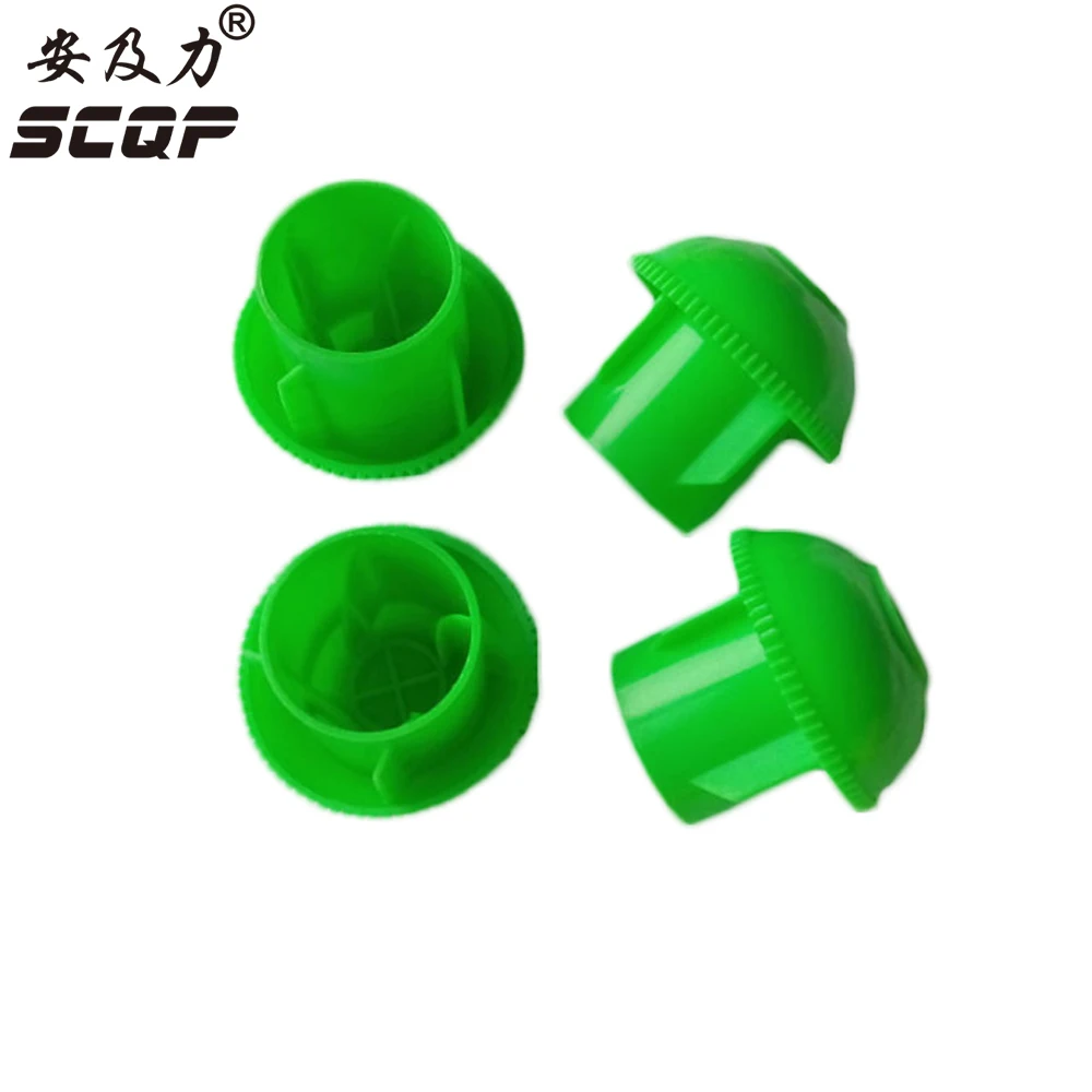 protective end caps
