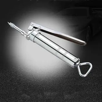 

Car Vacuum Tire Repair Gun Quick Fixing Emergency Car Tire Repair Tool Durable Car Tire Fixing Accessories