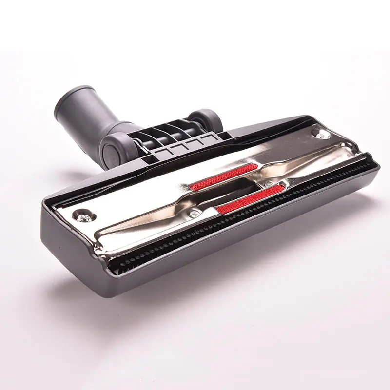 Universal Vacuum Cleaner Hoover 35mm Floor Tool Brush Head Wheeled Vax