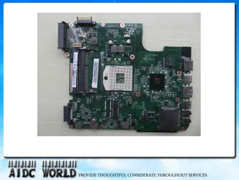 

Free shipping for Toshiba Satellite L640 L645 A000073390 notebook Laptop motherboard 100% tested good!