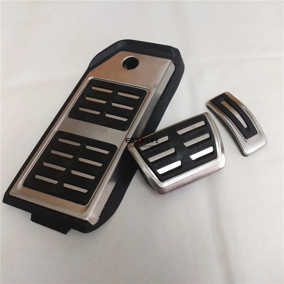 2017 Audi Q7 Brake Pads