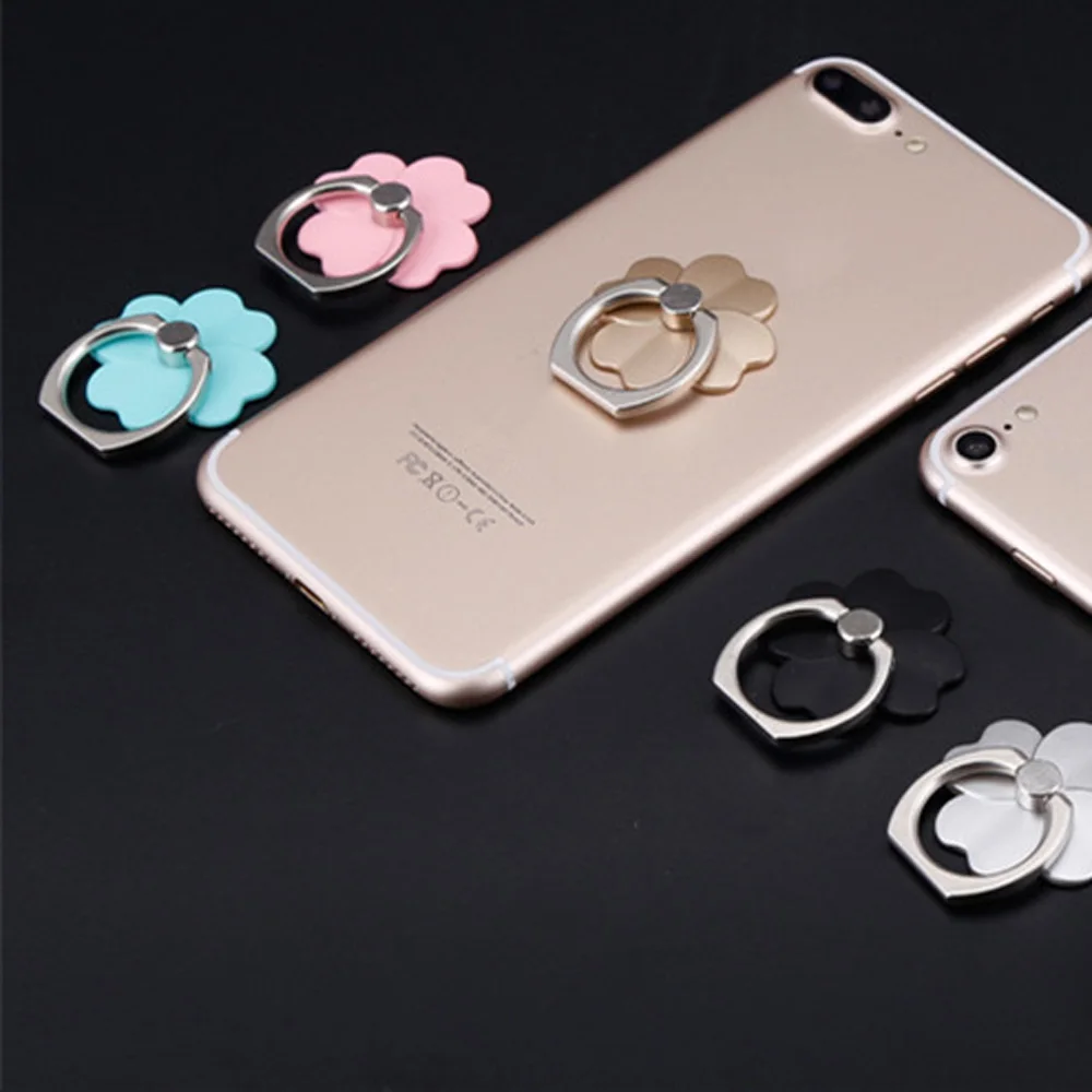 Finger Ring Mobile Phone Smartphone Stand Holder For iPhone X 8 7 6 6S Plus 5S Smart Phone MP3 Car Mount Stand For Samsung Phone Finger Ring Mobile Phone Smartphone Stand Holder For iPhone X 8 7 6 6S Plus 5S Smart Phone MP3 Car Mount Stand For Samsung Phone